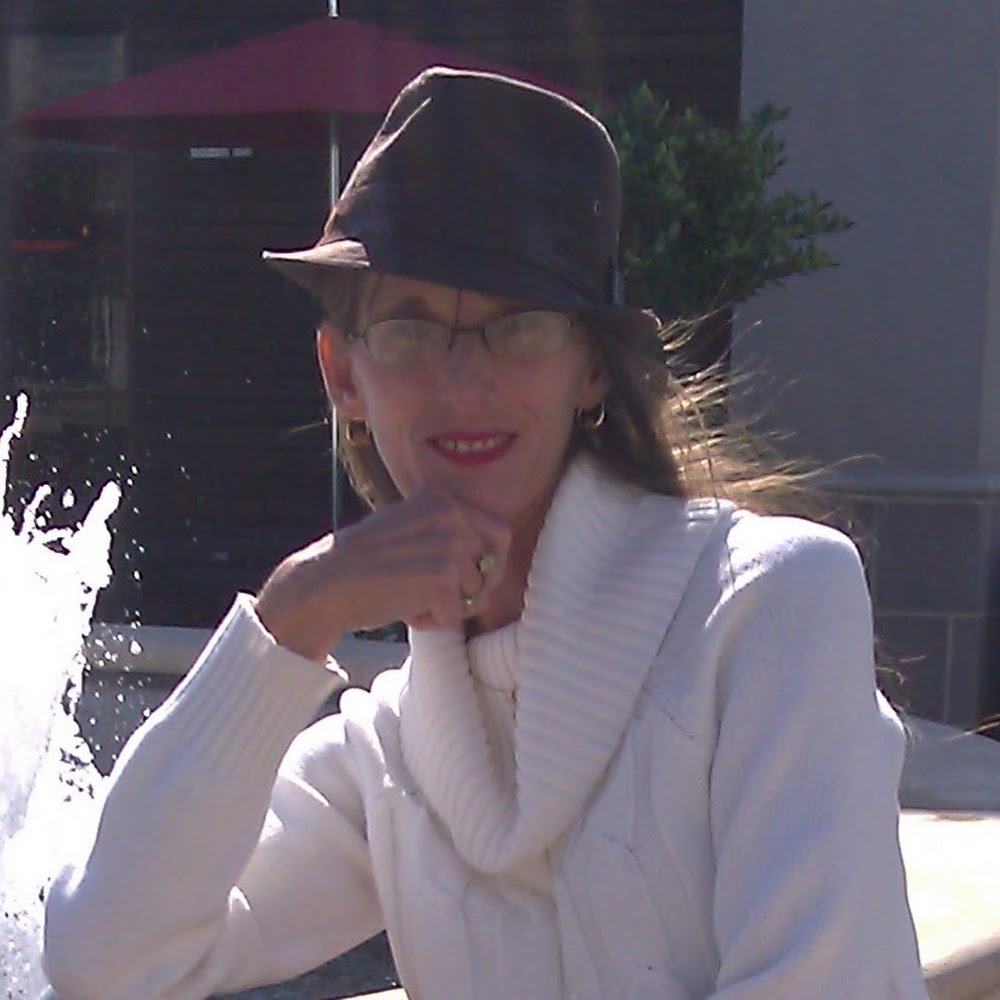 Meet your Posher, Robin